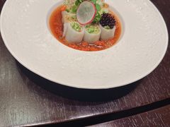 -西安凯悦酒店·湖畔中餐厅