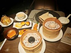 -万丽轩·粤菜(王府井金茂万丽酒店)