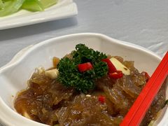 -峨嵋酒家(王府井店)