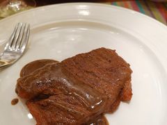 -岷山饭店-芝芝自助餐厅