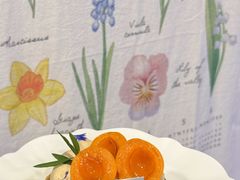 -花间烘焙BLossom Bakery