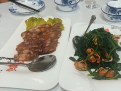 -丽华家常菜