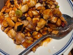 -小放牛炒菜馆(中山路乐汇城店)