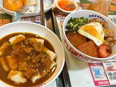 -九龙冰室(新中关购物中心店)