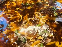 -大城小院饭店(博隆广场虹桥店)