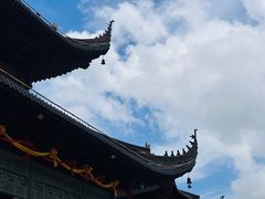 -上海财神庙