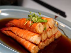 -莉莉海堂HAITANG·烤鸭(国贸商城店)