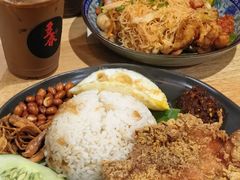 -多春茶室