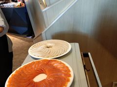 -芽庄洲际酒店自助餐厅