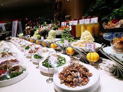 河豚各吃-味茂·老船夫1927(东海东路店)