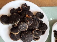 -大召山西祁县剔鱼子削面(向阳店)