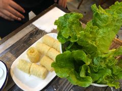 -牛缘村·贵州黄牛肉火锅(西善桥店)