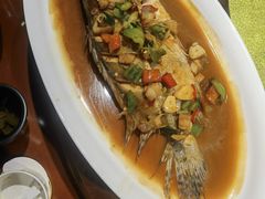 -徽三说·土徽菜·中国徽菜连锁品牌(一中店)