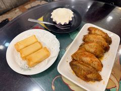 -民信老铺(华盖路店)