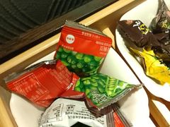 -江南足纪·影院足道·轻奢SPA(笋岗HALO广场店)