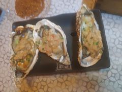 -云晓光头烧烤吧(德平路店)