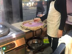 自助取餐区-安上粉皮.非遗手工小吃(骑龙巷店)