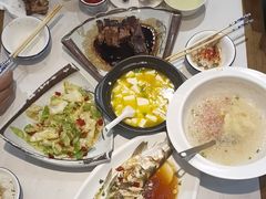 -外婆船宴餐厅·外婆喊你回家吃饭