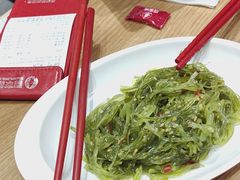 -喜家德虾仁水饺(青岛永旺东部店)
