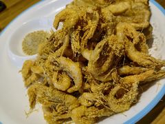 -倍儿美海鲜大排挡·非遗海鲜蒸饺(洋货店)