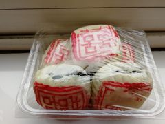 -爱德顺糕点食屋(利民道店)