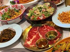-炭之家·齐齐哈尔非遗烤肉·鲜切直供(中央大街店)