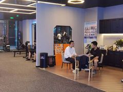 -NRG健身私教CLUB(静安体育中心店)