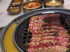 -韩宫宴烤肉·料理(颛桥万达店)