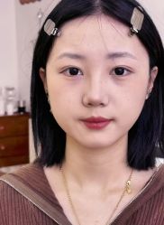 -韩美绣·骨相纹眉·洗眉美瞳线