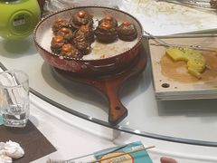 -通海俄式烧烤·俄罗斯大串(嵩山路店)
