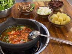 -笔记安顺夺夺粉火锅