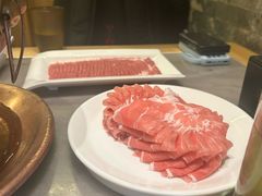 -牛街·马辈儿涮肉(牛街总店)