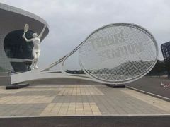 -大连体育中心体育馆