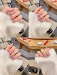 -M·X Nail日式美甲美睫