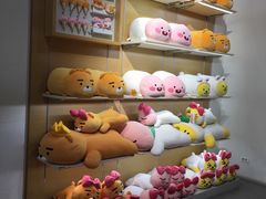 -KAKAO FRIENDS(弘大店)