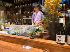-炉胜·炉端烧·居酒屋