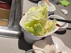 -海底捞火锅(万象城店)