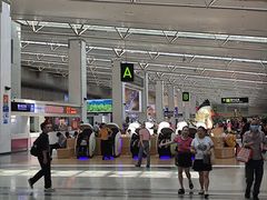 -福州长乐国际机场