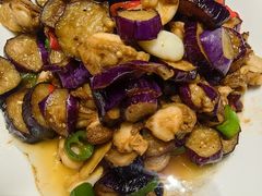 -金牌酸菜鱼(蓝天花园店)