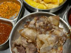 -哈哈碳都·牛肋条无限自助烤肉(宝龙店)