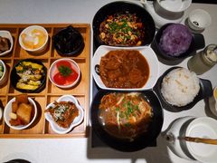 -新仙清汤牛腩(铜锣湾店)