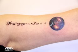 点击看大图 -MDZ STORE·TATTOO·耳饰
