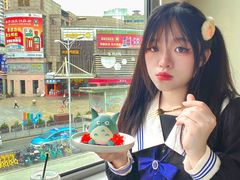 -MONANA蛋糕研究所