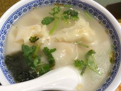 -松针蔡记蒸饺(花园路店)