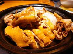 干蒸河田鸡-新悦·霞浦海鲜生(上下杭店)