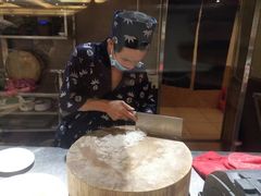 -丰尔粥食·粥底火锅·桑拿鸡(大良总店)