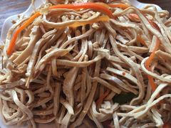 -少林寺欢喜地素斋馆