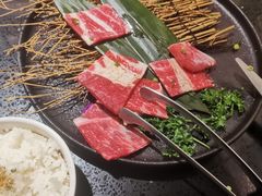 -牛焱·烧肉酒肆(五大道店)