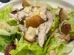 -娜娜家•Nana's restaurant (南开大悦城店)