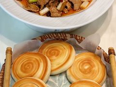 -怡得饭庄·30年老店·宋大妈昆明菜